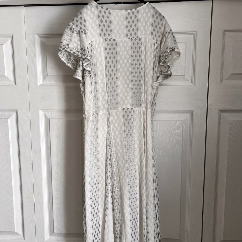 Raga Wrap Dress - Picture 9 of 12